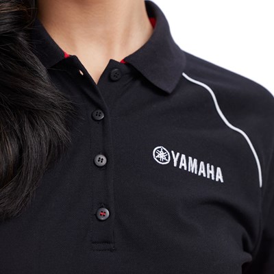 Bild von REVS POLOSHIRT DAMEN