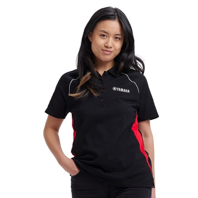 Bild von REVS POLOSHIRT DAMEN