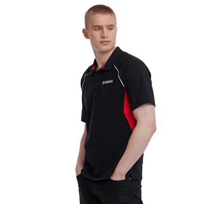 Bild von REVS POLOSHIRT HERREN