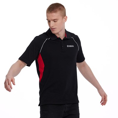 Bild von REVS POLOSHIRT HERREN