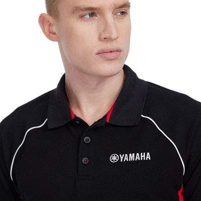 Bild von REVS POLOSHIRT HERREN