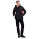 REVS SOFTSHELL JACKE HERREN