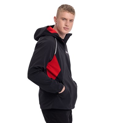 Bild von REVS SOFTSHELL JACKE HERREN