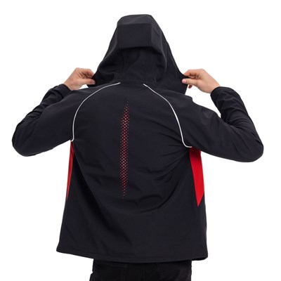 Bild von REVS SOFTSHELL JACKE HERREN