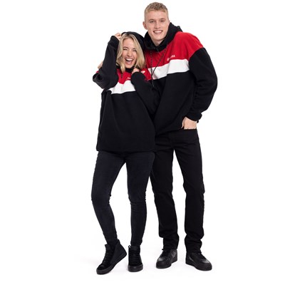 Bild von REVS SPECIAL EDITION FLEECE-HOODIE