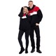 REVS SPECIAL EDITION FLEECE-HOODIE