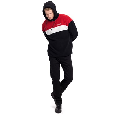 Bild von REVS SPECIAL EDITION FLEECE-HOODIE