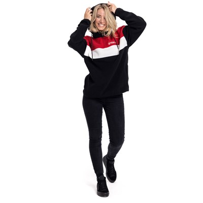Bild von REVS SPECIAL EDITION FLEECE-HOODIE