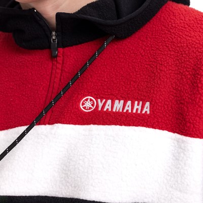 Bild von REVS SPECIAL EDITION FLEECE-HOODIE