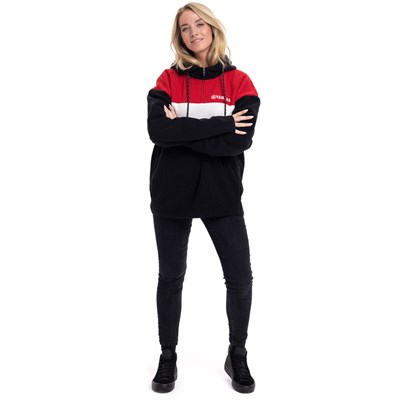 Bild von REVS SPECIAL EDITION FLEECE-HOODIE