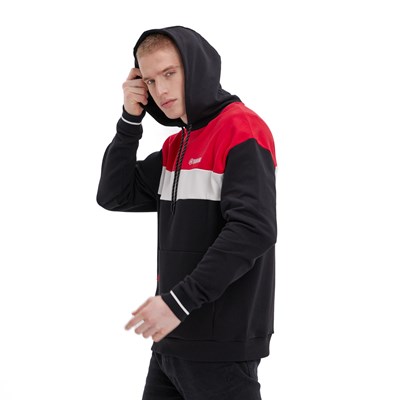 Bild von REVS SPECIAL EDITION HOODIE