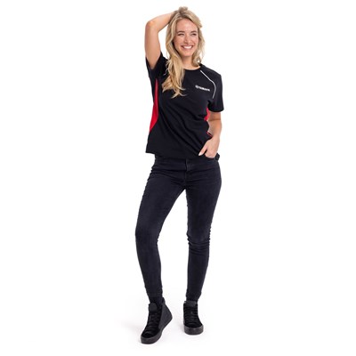 Bild von REVS T-SHIRT DAMEN