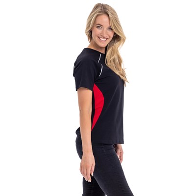 Bild von REVS T-SHIRT DAMEN