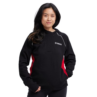 Bild von REVS ZIP-HOODIE DAMEN