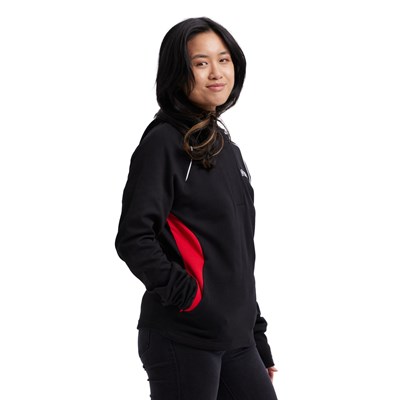 Bild von REVS ZIP-HOODIE DAMEN