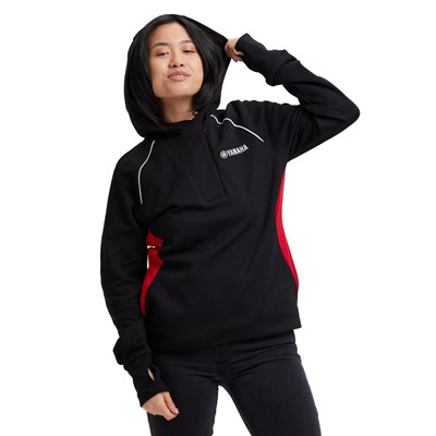 Bild von REVS ZIP-HOODIE DAMEN