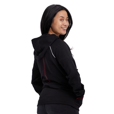 Bild von REVS ZIP-HOODIE DAMEN