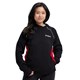 REVS ZIP-HOODIE DAMEN
