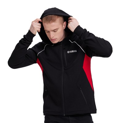 Bild von REVS ZIP-HOODIE HERREN