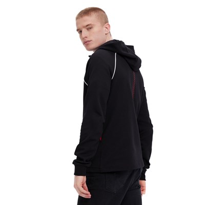 Bild von REVS ZIP-HOODIE HERREN