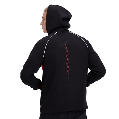 Bild von REVS ZIP-HOODIE HERREN