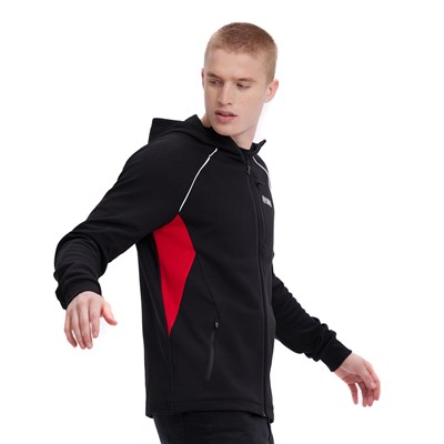 Bild von REVS ZIP-HOODIE HERREN