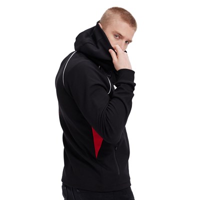 Bild von REVS ZIP-HOODIE HERREN