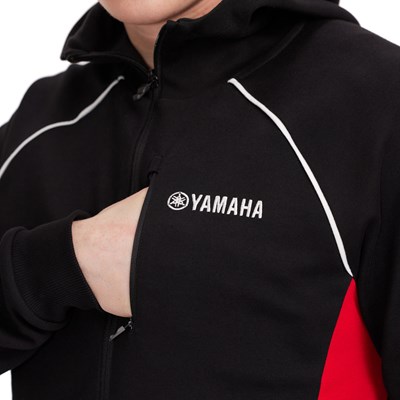 Bild von REVS ZIP-HOODIE HERREN