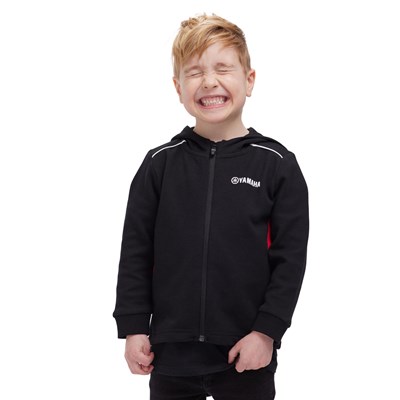 Bild von REVS ZIP-HOODIE KIDS