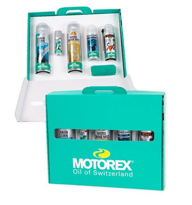 Bild von RIDE N' SHINE SET