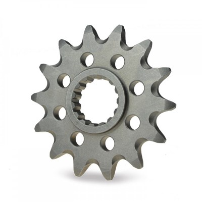 Bild von Ritzel Stahl vorne (428-13T) Yamaha