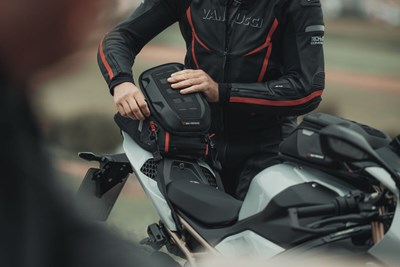 Bild von Roadpack PRO