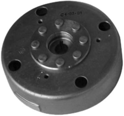 Bild von Rotor 168421