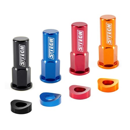 Bild von S-TECH Mutter für Reifenhalter