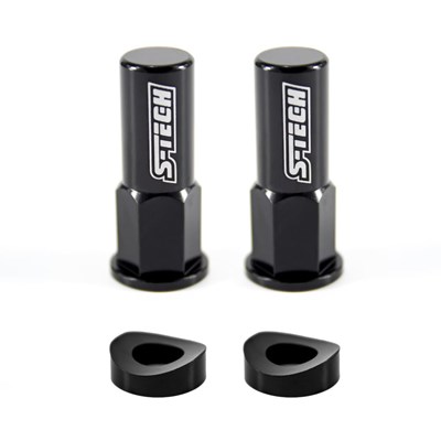 Bild von S-TECH Mutter für Reifenhalter