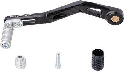 Bild von Schalthebel