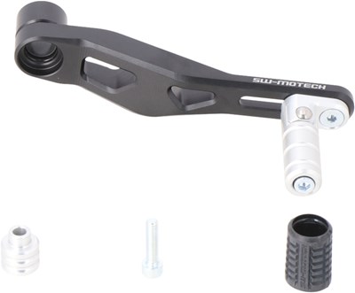 Bild von Schalthebel