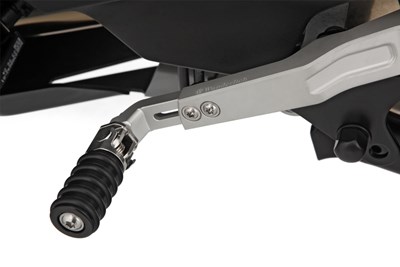 Bild von Schalthebel einstellbar CLEVER LEVER