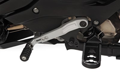 Bild von Schalthebel einstellbar CLEVER LEVER