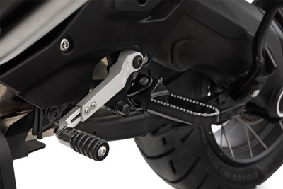 Bild von Schalthebel einstellbar CLEVER LEVER