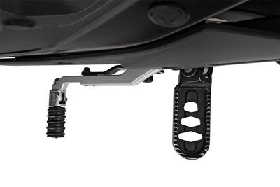 Bild von Schalthebel einstellbar CLEVER LEVER