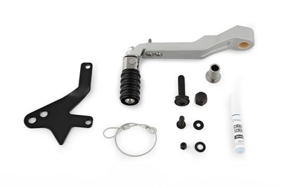 Bild von Schalthebel einstellbar CLEVER LEVER