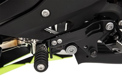 Bild von Schalthebel einstellbar CLEVER LEVER R 1300 GS + Adventure