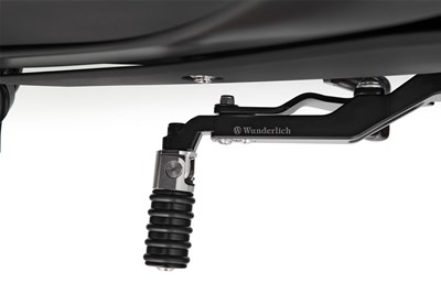 Bild von Schalthebel einstellbar CLEVER LEVER R 1300 GS + Adventure