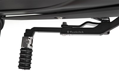 Bild von Schalthebel einstellbar CLEVER LEVER R 1300 GS + Adventure
