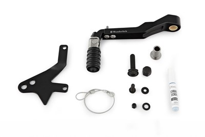 Bild von Schalthebel einstellbar CLEVER LEVER R 1300 GS + Adventure
