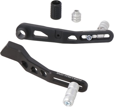 Bild von Schalthebel und Fussbremshebel Set