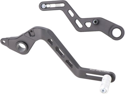 Bild von Schalthebel und Fussbremshebel Set