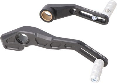 Bild von Schalthebel und Fussbremshebel Set