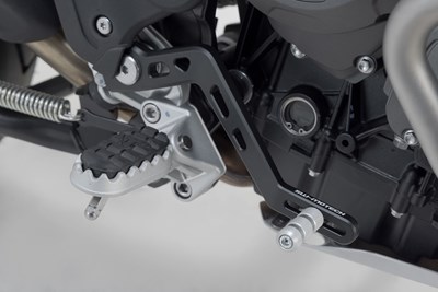 Bild von Schalthebel und Fussbremshebel Set